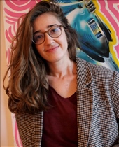 Shooting photo réalisé par Nicolas intervenant à Paris