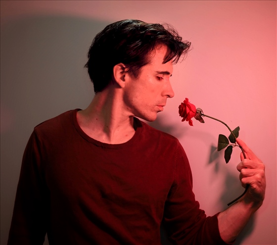 photographie n°40 - faire un shooting photo avec Nicolas à Paris