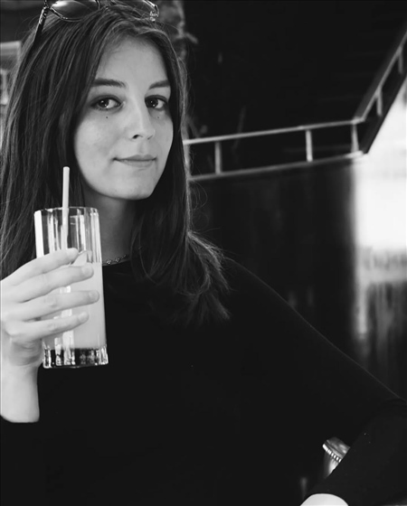 photographie n°41 - faire un shooting photo avec Nicolas à Paris