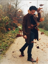 photo prise par le photographe Nicolas à Paris