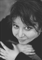 Shooting photo à Paris dont l'auteur est : Nicolas