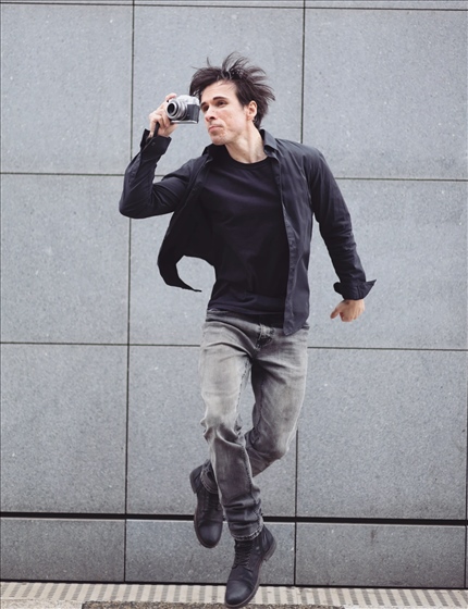 Photo n°60 - photographe Nicolas