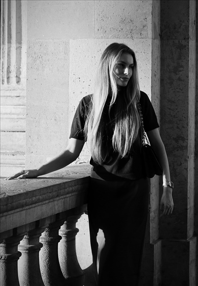 photographie n°64 - faire un shooting photo avec Nicolas à Paris