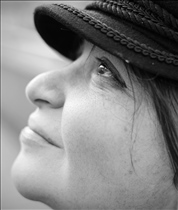 photo numérisée par le photographe Nicolas à Paris