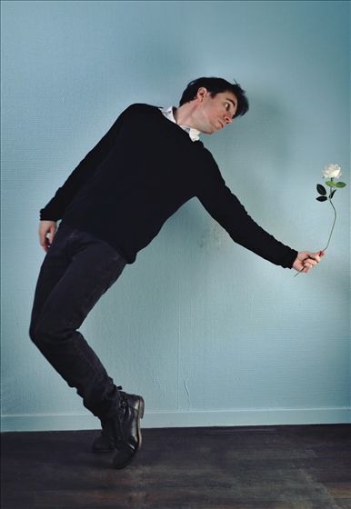 Oeuvre n°70 transmise par l'utilisateur asniérois Nicolas