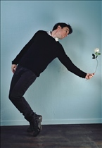 Shooting photo effectué par le photographe Nicolas à Paris