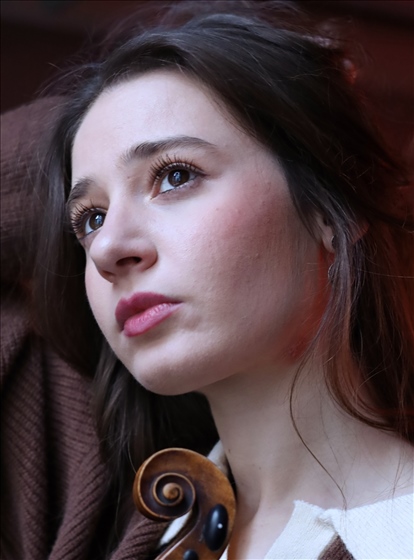 photographie n°83 - faire un shooting photo avec Nicolas à Paris