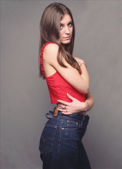 photographie n°95 - faire une séance photo avec Nicolas à Paris