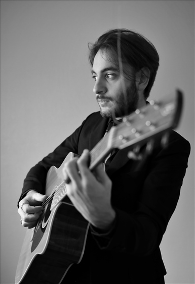 photographie n°98 - faire un shooting photo avec Nicolas à Paris