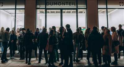 photographie n°41 - faire un shooting photo avec Monsieur Mahery à Paris