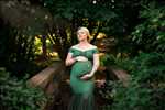 photographie de Elodie à Douai : photo de grossesse