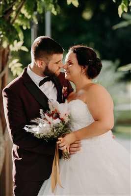 cliché proposé par Elodie à Cambrai : photographe mariage à Cambrai