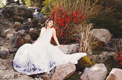 photographie de Yannick à Saint-Claude : photographe mariage à Saint-Claude