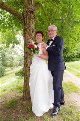 photographie de ERIC à Fleury-les-Aubrais : photographie de mariage