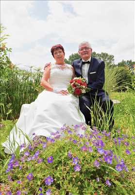 cliché proposé par ERIC à Montargis : shooting mariage