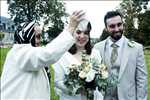 cliché proposé par Antoine  à Rouen : photo de mariage