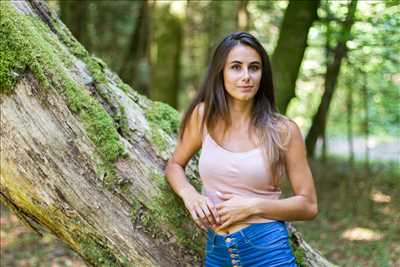 photo n°10 - shooting photo - Yannick à Annecy