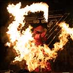 photo numérisée par le photographe Benjamin à Chambéry : photographe pour une soirée à Chambéry