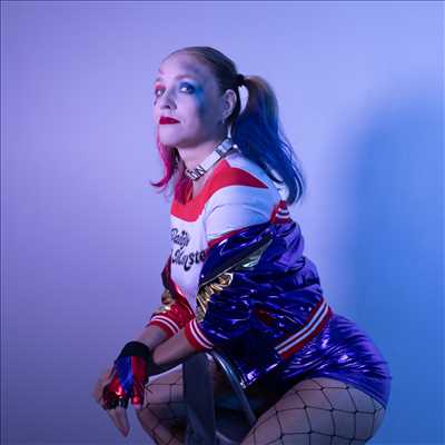 photo n°8 de Benjamin photographe à Chambéry