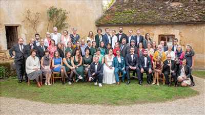 photo prise par le photographe Philippe à Périgueux : photographe mariage à Périgueux