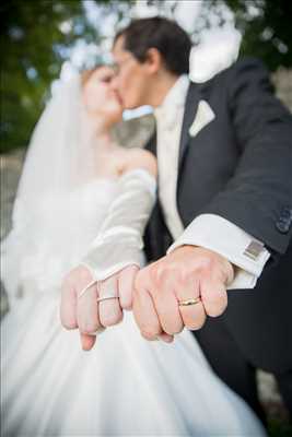 cliché proposé par Philippe à Périgueux : photographie de mariage