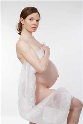 photographie de collet à Blaye : photographie de grossesse