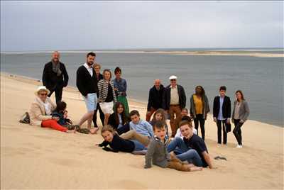 photo n°32 - séance photo avec jean à Arcachon