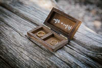 photo numérisée par le photographe Cécile à Aubagne : photographe mariage à Aubagne