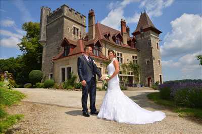 photographie de Jamal à Pontarlier