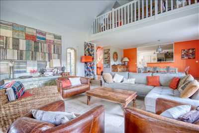 cliché proposé par Lionel à Vannes : shooting photo spécial immobilier à Vannes