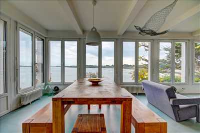 Shooting photo à Vannes dont l'auteur est : Lionel : photo de bien immobilier