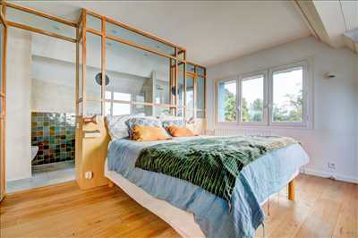 photographie de Lionel à Vannes : photographe immobilier à Vannes