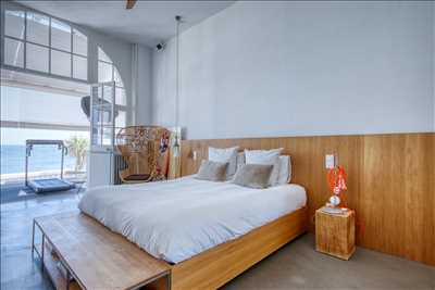 Exemple de shooting photo par Lionel à Vannes : shooting immobilier