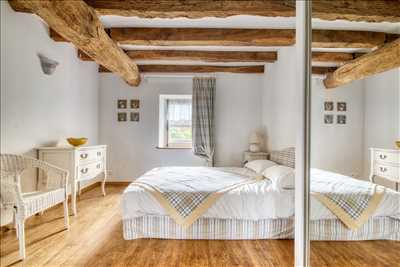 photo prise par le photographe Lionel à Vannes : photographe immobilier à Vannes