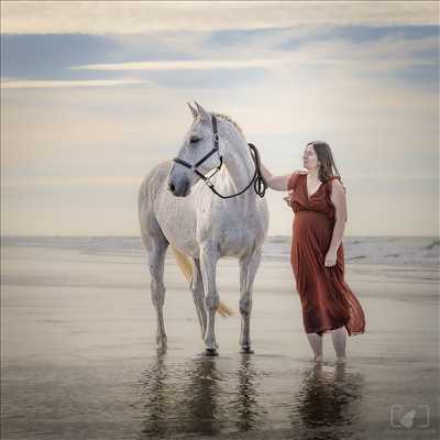 photographie de Fabien à Calais