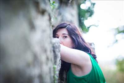 photo numérisée par le photographe Aurore à Le Pontet