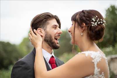 Shooting photo à Lodève dont l'auteur est : Sandra : photographe mariage à Lodève