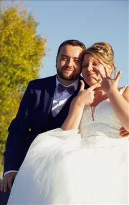 Shooting photo réalisé par Denis  intervenant à Bourg-lès-valence : shooting photo spécial mariage à Bourg-lès-valence