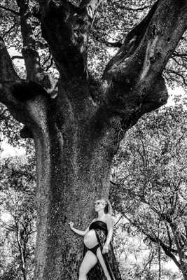 photographie de Ins'temps photos à Monteux : photo de grossesse