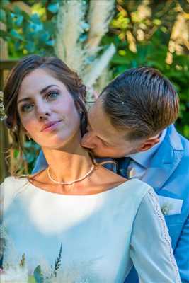 photo prise par le photographe Ins'temps photos à Sisteron : photo de mariage