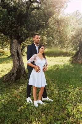 cliché proposé par Ins'temps photos à Digne-les-bains : photographe mariage à Digne-les-bains