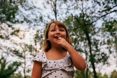 photographie de SEVERINE à Chatillon-sur-seine