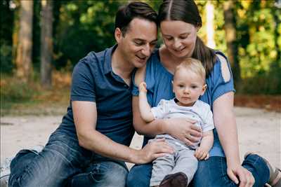 photo numérisée par le photographe SEVERINE à Joigny