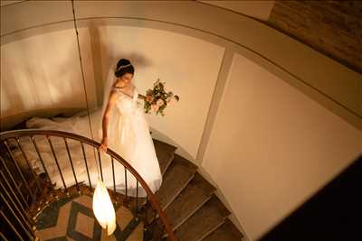 Exemple de shooting photo par SEVERINE à Montbard : shooting photo spécial mariage à Montbard