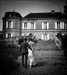 cliché proposé par Laetitia à Langon : photographie de mariage