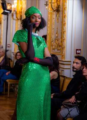 belle photo n°3 - faire un shooting photo avec mohammed elamine  à Paris
