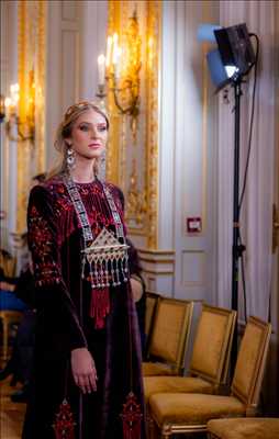 photo n°4 du photographe mohammed elamine  - Paris
