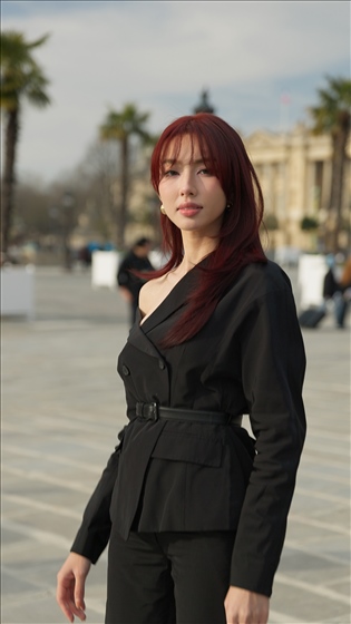 belle photo n°9 - faire un shooting photo avec mohammed elamine  à Paris
