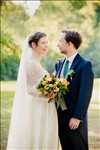 Shooting photo réalisé par Aurore intervenant à Avignon : photo de mariage