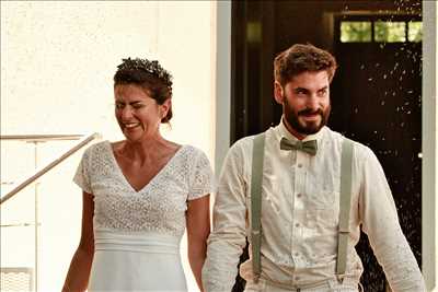 cliché proposé par Charly à Le mans : shooting mariage